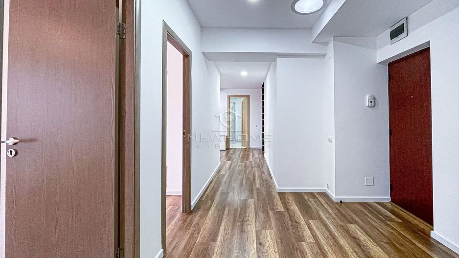Apartament 3 camere de inchiriat, 100 mp, zona Buna Ziua - Poză 19