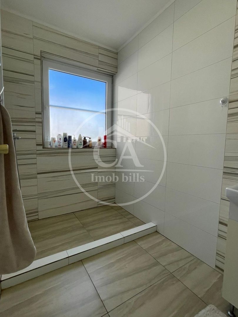Apartament cu 3 camere de închiriat în zona Nufărul, Oradea - Poză 11