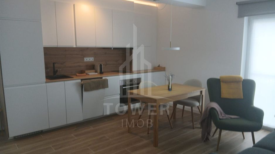Apartament tip studio premium | zona Doamna Stanca - Poză 1