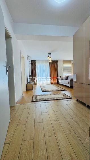 2 camere, complet mobilat și utilat | Parcare inclusă | Tomis Plus - Poză 11