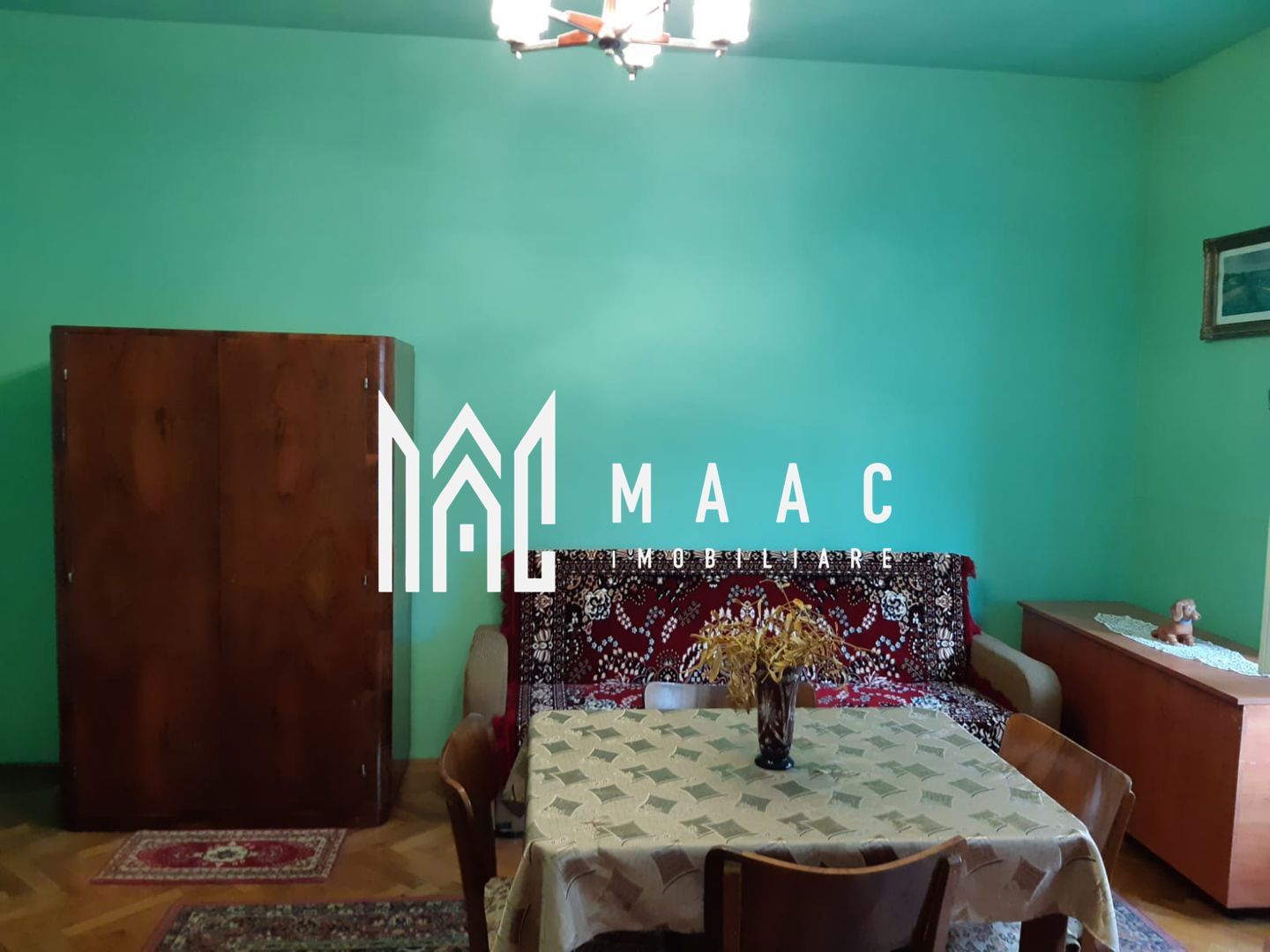Apartament 3 camere | Mitropoliei | Investitie | Parcare - Poză 3