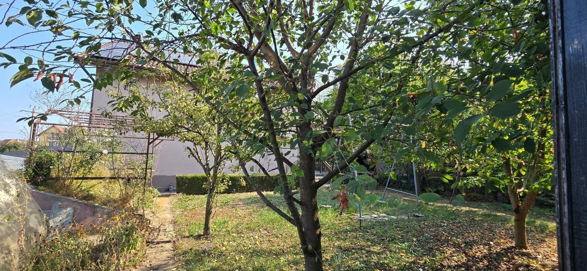 Vand casa unifamiliara in Sângeorgiu de Mures - Poză 2