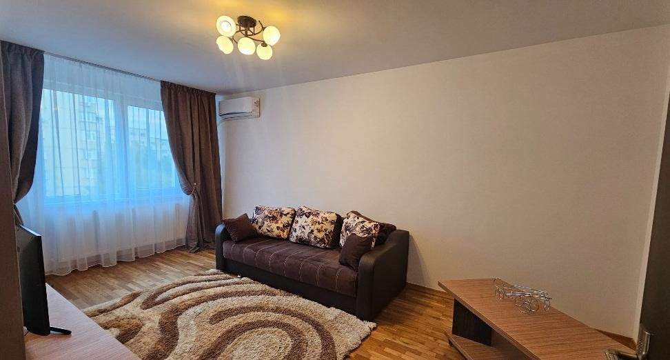 AP. 2 CAMERE PIATA SUDULUI, MODERN, BUCATARIE INCHISA, METROU 6 MINUTE - Poză 1