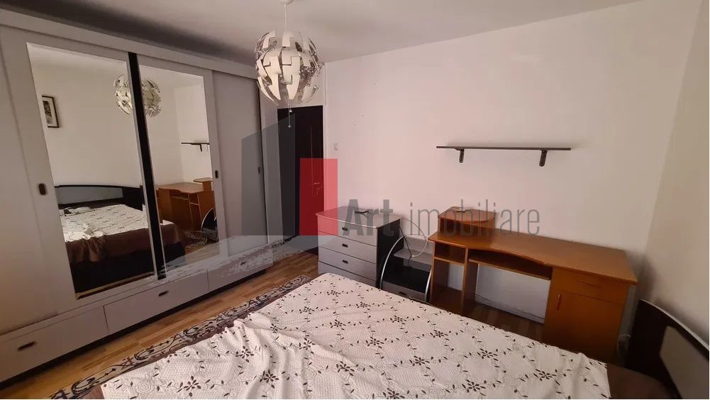 3 camere 13 septembrie - Nicolae Popovici - Poză 2