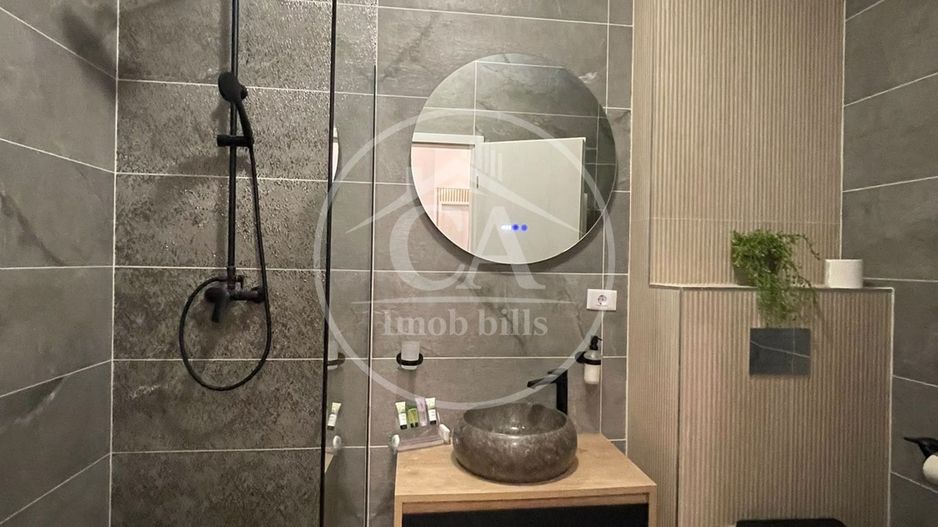 Apartament cu 3 camere de vanzare in Victoria Residence, Oradea RO E - Poză 12