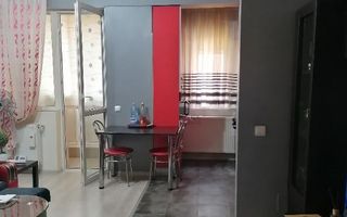 Apartament 2 camere, semidecomandat, 45mp, Metalurgiei - Poză 6