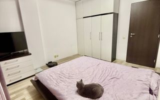 Apartament 2 camere decomandat, mobilat și utilat, Pala Verde, CUG, Iași - Poză 1