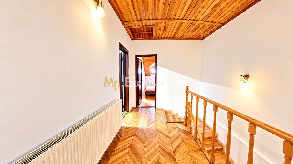 De Vânzare Casă P-ța de vechituri - Poză 13