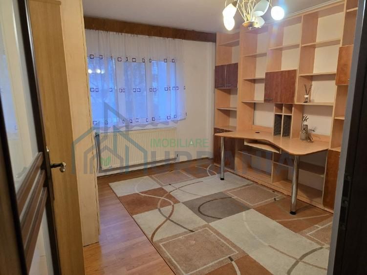 Apartament 2 camere de inchiriat, Zona CUG (Selgros), Strada Principala, Iasi - Poză 1