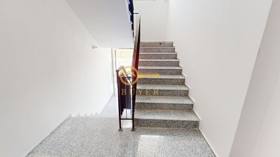 Apartament cu 1 cam pe Brana- LA CHEIE- Pret atractiv - Poză 7