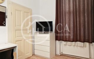 Apartament cu 2 camere de inchiriat in zona Ultracentrala, Oradea - Poză 7