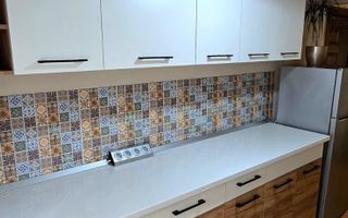 Ap cu 1 camera, decomandat, parter cu centrala proprie - Poză 12