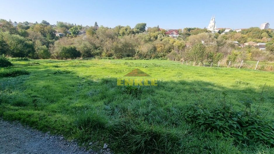 Teren intravilan , Drumul Tatarilor, 1800 mp /pret 22 euro mp - Poză 1