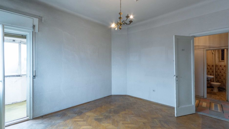 Piata Romana | Lascar Catargiu | Cal. Victoriei,5 cam pe Nicolae Iorga - Poză 5