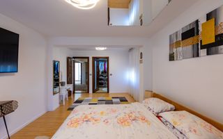 Casă/Vilă modernă de vânzare la intrare în Bogdan Vodă, județul Bacău. - Poză 49