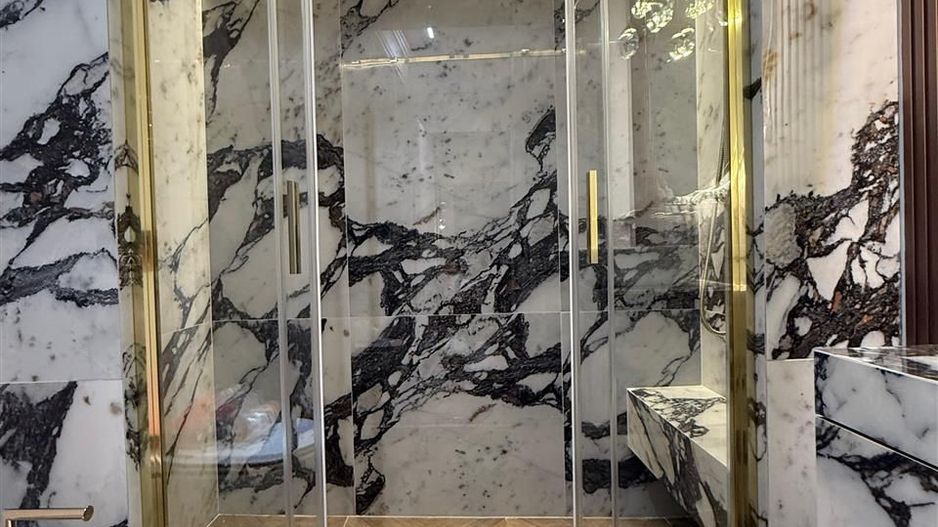 Apartament Ultra-Lux in bloc Boutique cu 3 camere - Poză 9