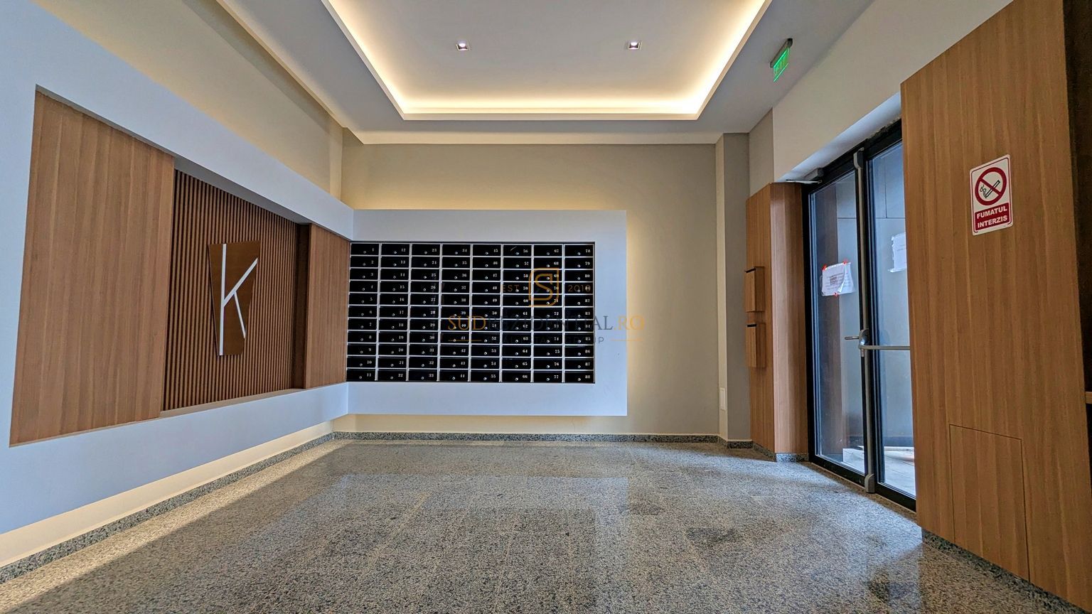 Apartament 2 camere, The Grand Kristal, Metalurgiei, Sector 4 - Poză 17