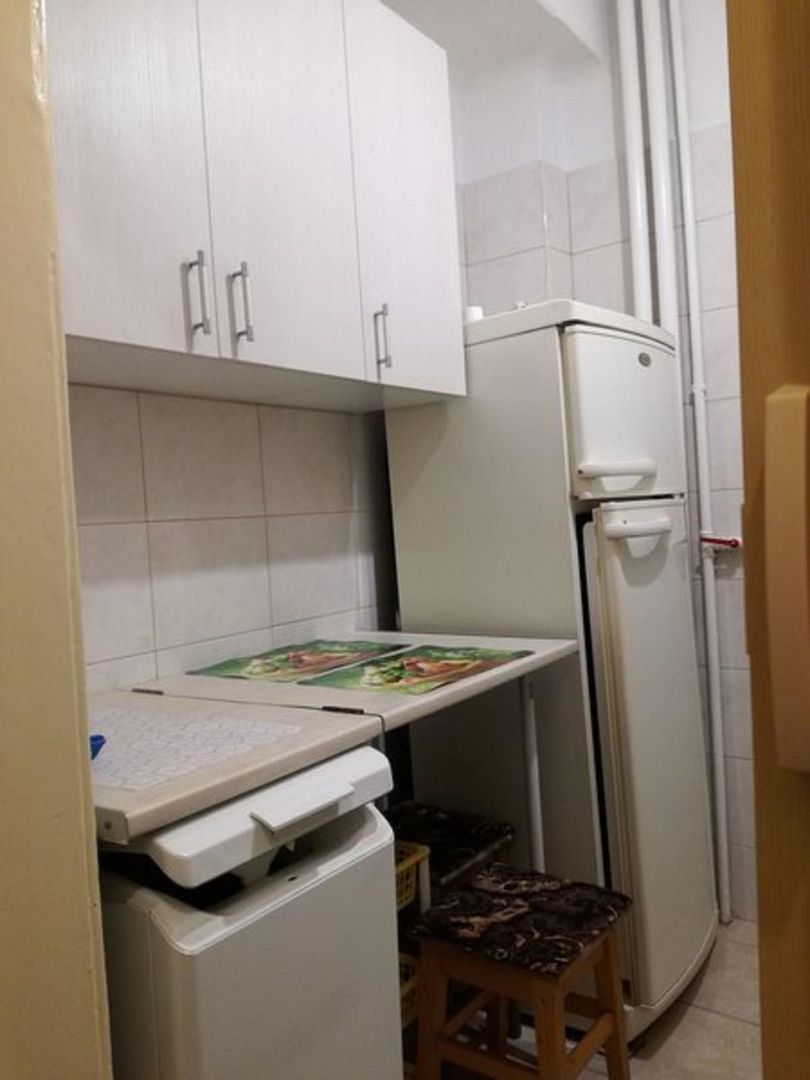 Central, garsoniera Pache Protopopescu, parter, metrou - Poză 2