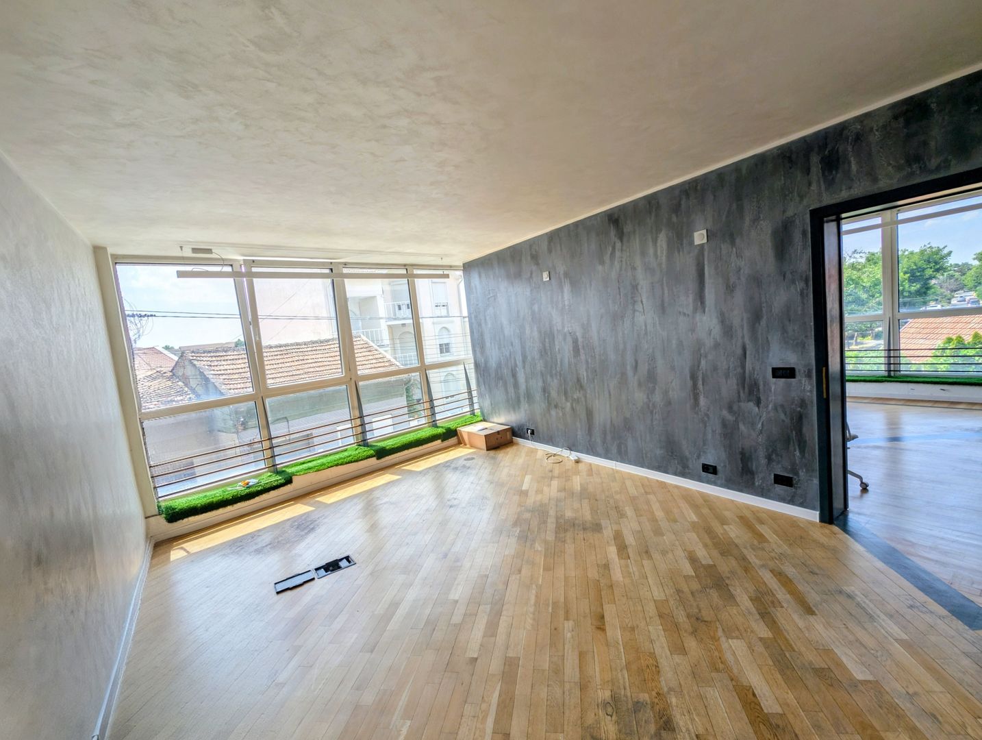 Imobil in zona Balcescu - Poză 7