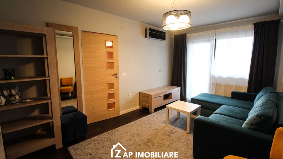 Dâmbul Pietros - 2 Camere - Modern -  Bulevardul 1848 - Poză 8