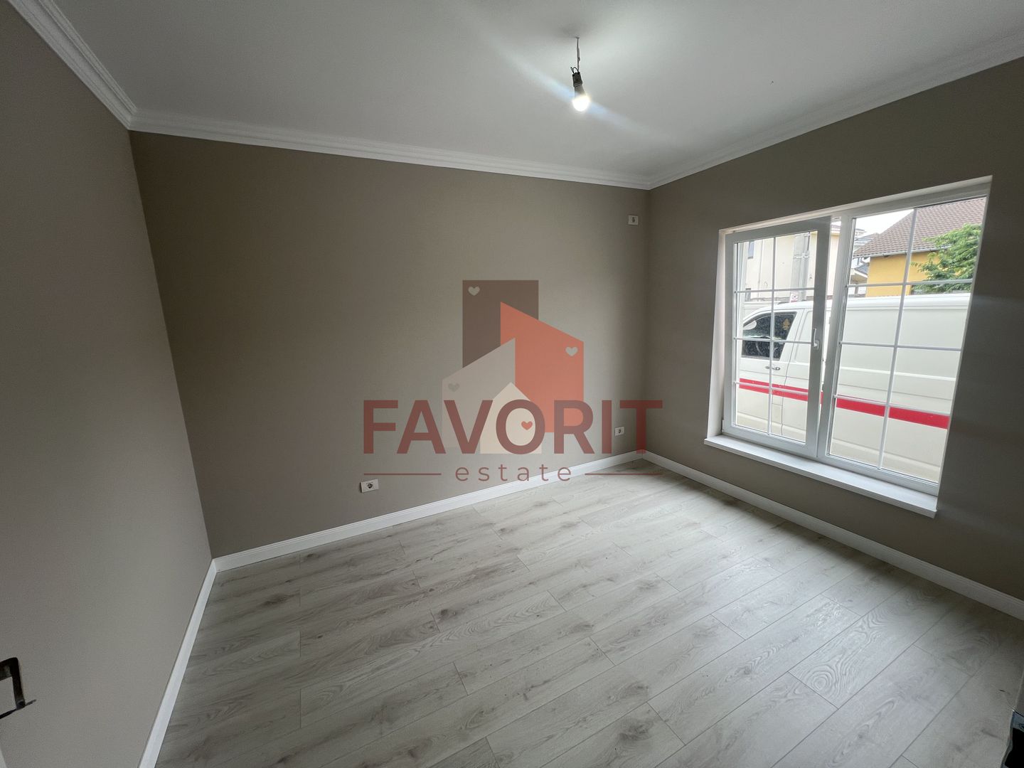 Duplex PREMIUM 5 camere | 3 Bai | Chisoda - Poză 9