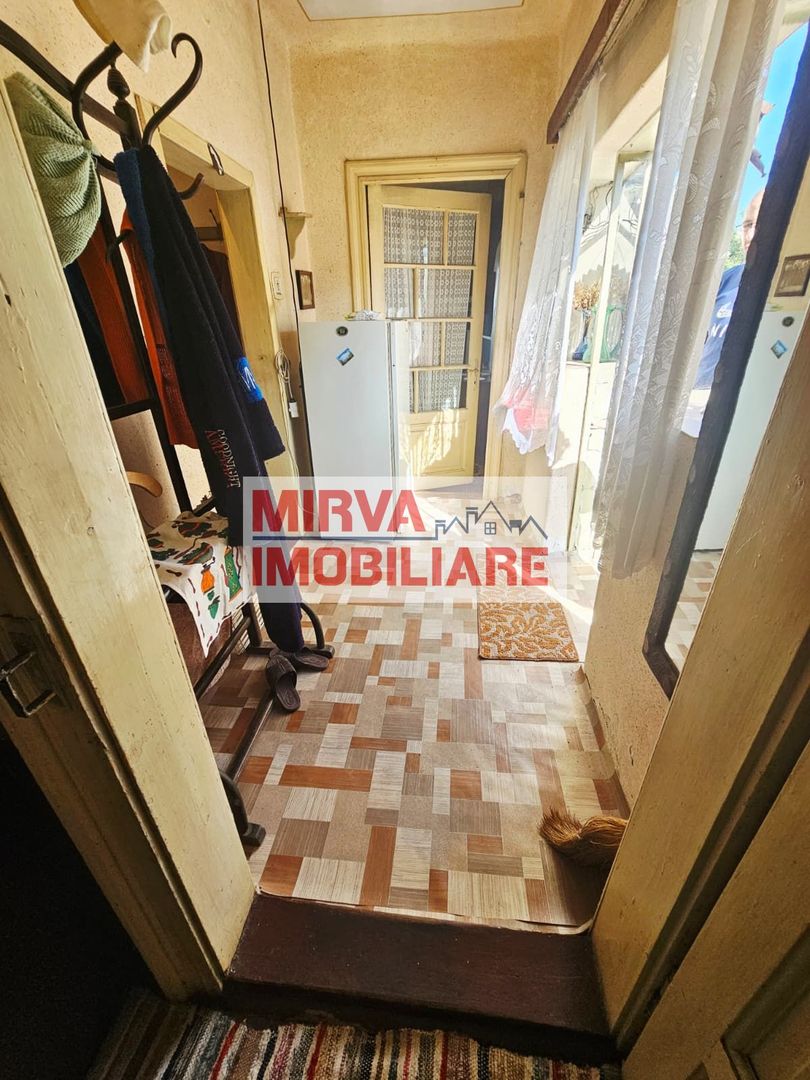 🏡 Casă cu teren generos de 1.297 mp, zona Rudului – Ploiești - Poză 24