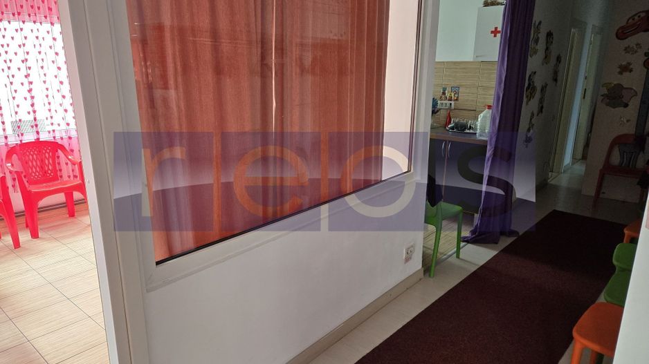 INCHIRIERE SPATIU BIROURI | ZONA PIATA ALBA IULIA - Poză 6