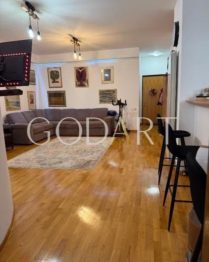 Apartament elegant de 3 camere lângă Parcul Herăstrău | 95 mp utili | - Poză 1