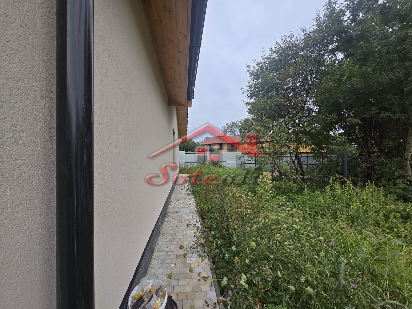 Casa Parter - Breaza zona centrala - constructie 2026 - Poză 29