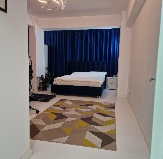 Noor Residence 10/11 Lux 3 cam 2 bai 118 mp utili | foarte rar | Proprietar - Poză 9