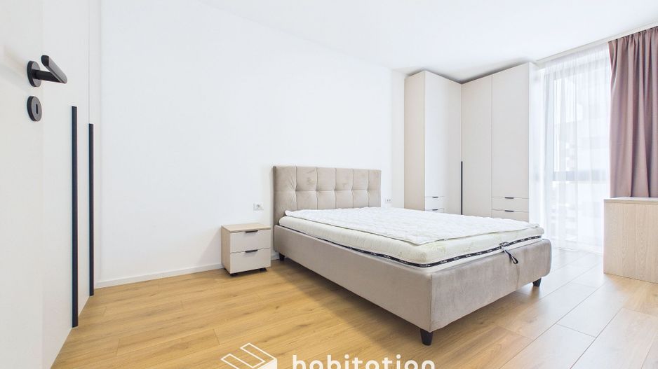 Apartament elegant, spațios, prima închiriere, Torontalului - Ateneo - Poză 13