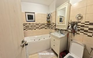 Apartament 3 camere | decomandat, mobilat, utilat, 2 locuri parcare - Poză 7