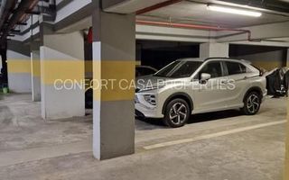 Apartament 4 camere de vânzare cu parcare în Green Vista/Iancu Nicolae - Poză 7