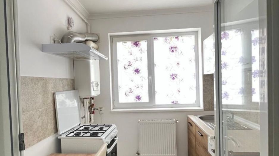 Garsoniera de inchiriat Militari Residence complex Avangarde - Poză 9