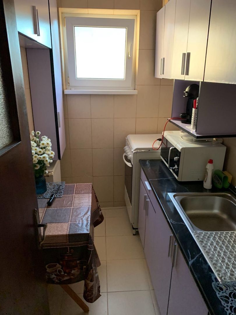 Apartament 2 camere Drumul Taberei metrou - Poză 3