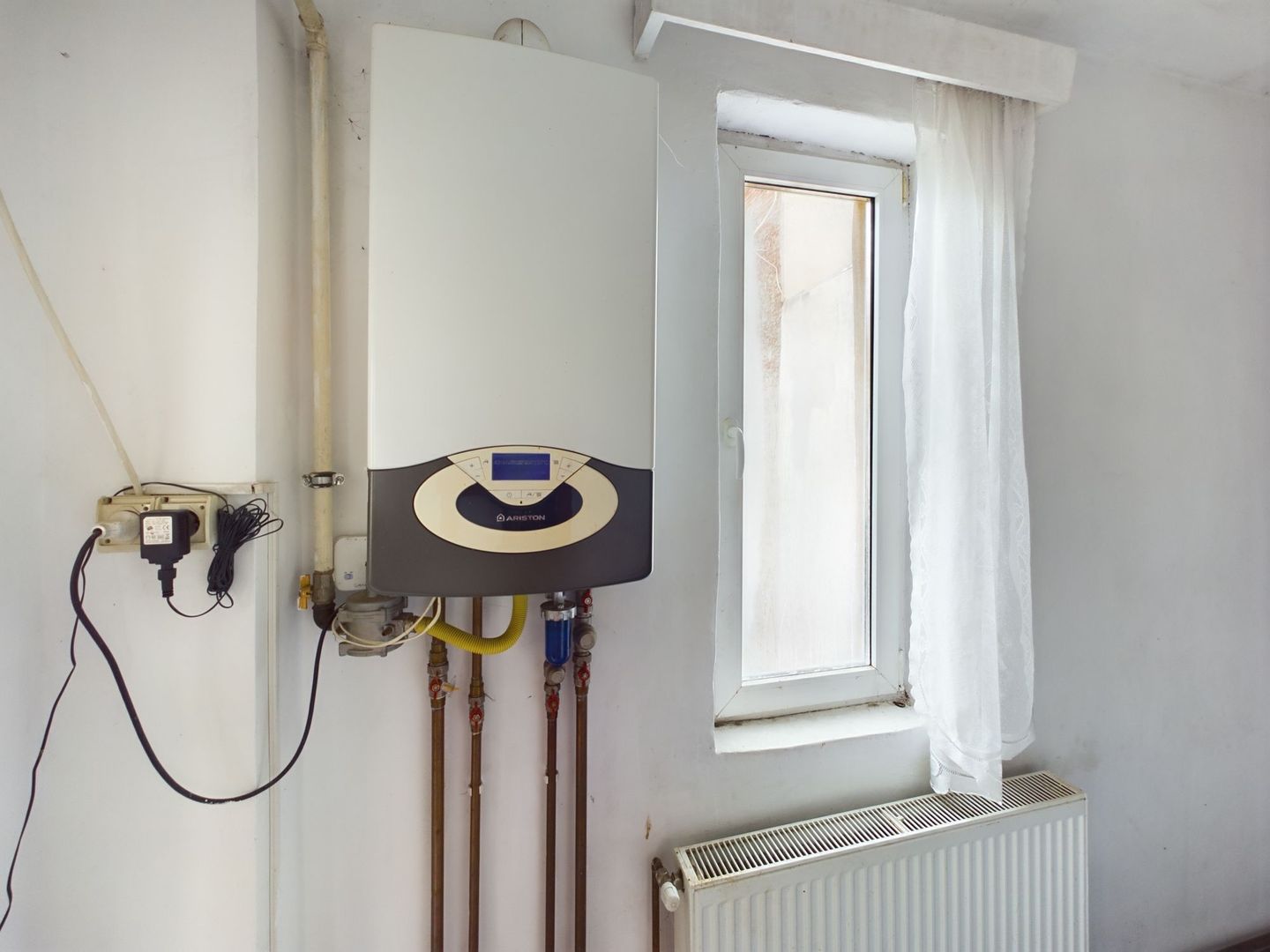 Apartament 3 camere pentru investiții central - Poză 7