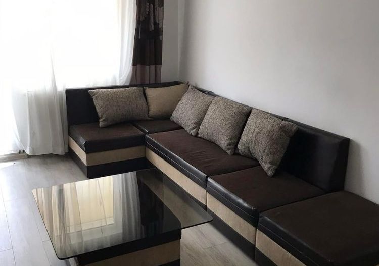 Apartament de inchiriat I 3 camere decomandate Marasti - Poză 1