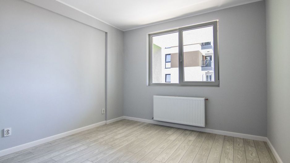 APARTAMENT DECOMANDAT | 2 CAMERE 63 MP, ET. 3/3 | DRUMUL TABEREI | COMISION 0% - Poză 33
