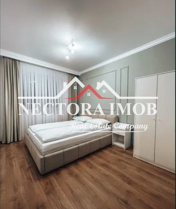 NECTORA IMOB-Apartament 3 camere, Prima Universitatii Ceyrat, Parcare - Poză 4