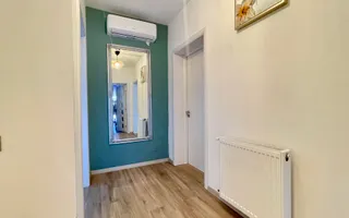 Casă înșiruita 4 camere | Panouri solare + Baterie de stocare - Poză 18