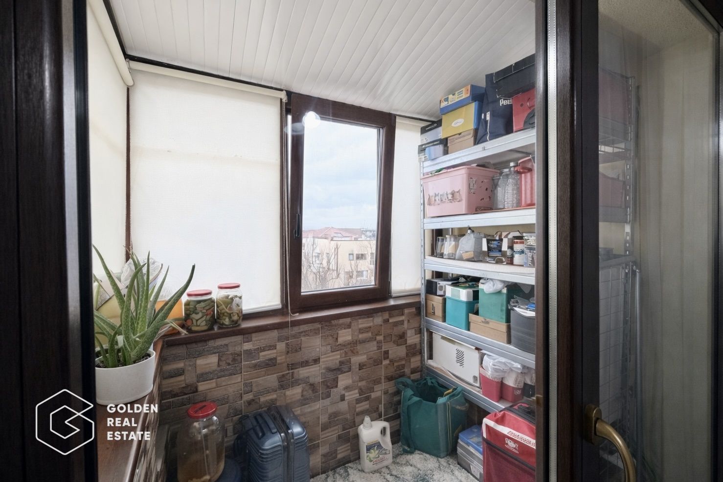 Apartament  cu3 camere mobilat si utiltat Giroc - Poză 11