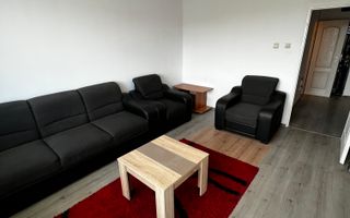 Garsonieră Micro 3 | Etaj 8/10 | Lift | Balcon | Parțial mobilată - Poză 2