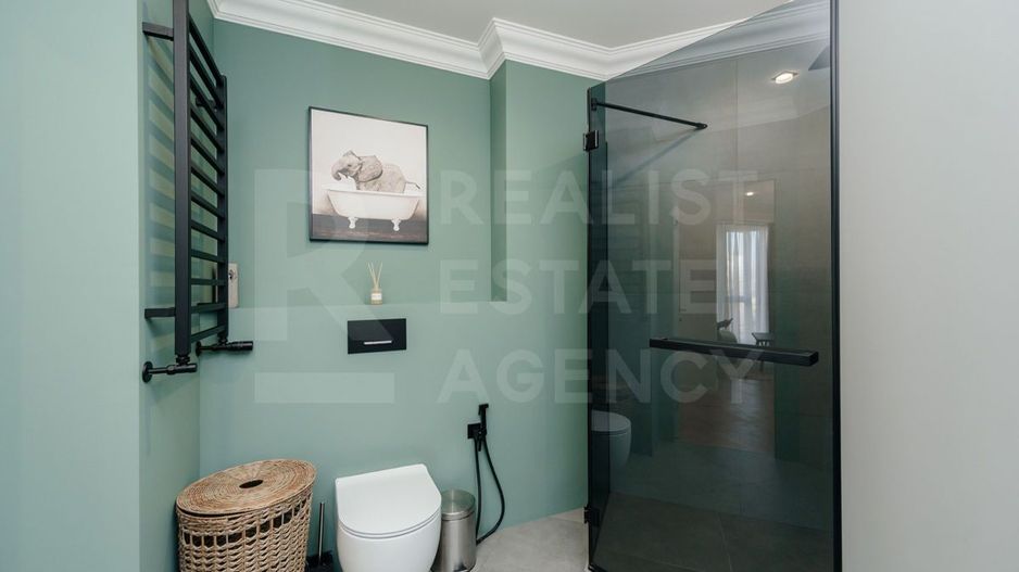 Chirie, apartament 1 cameră, strada Ciuflea, Centru - Poză 10