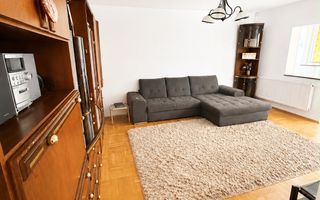 Apartament 3 camere I Nerva Traian I Parcare inclusă - Poză 2