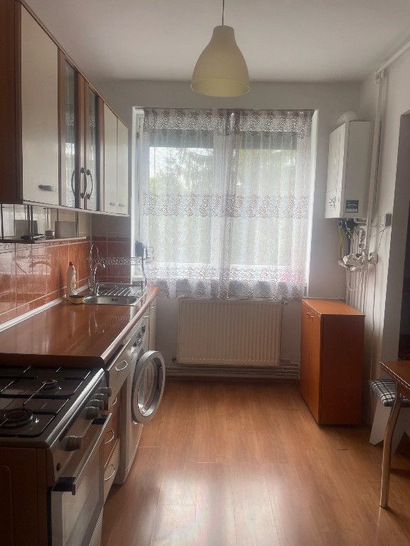 Apartament cu 2 camere de vânzare în Astra, Brasov - Poză 3