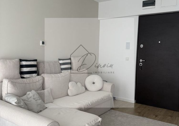 Studio dublu Belvedere Residence I COMISION 0% I Metrou PIpera la 7min - Poză 1