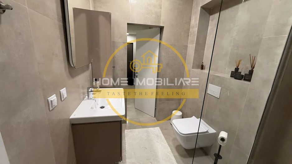 Apartament 2 camere 103mp Central - Poză 9