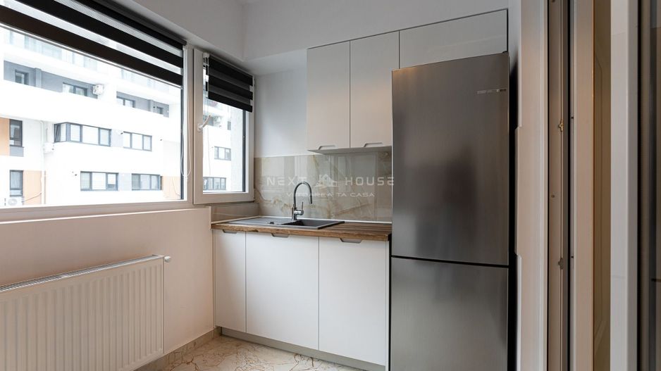 Studio Rahova - Parc Carol la doar 2 km de Unirii - Poză 9