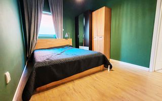 3 camere, mobilat modern, bloc nou, parcare, Calea Turzii, MOL - Poză 10