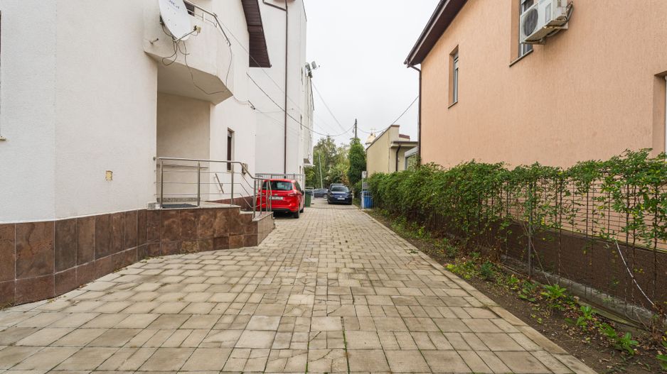 Pipera | Spații de la 12 €/mp | Închiriere flexibilă | Parcare proprie - Poză 34